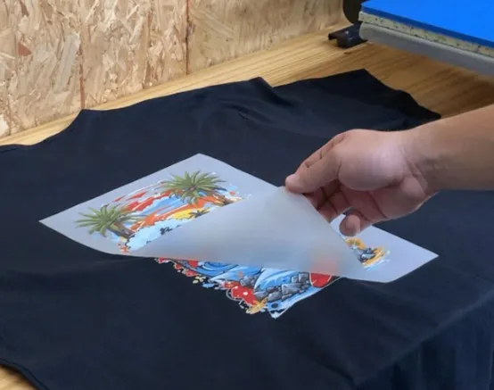 Uniforme personalizado em DTF pela MEGA-WR Confecções